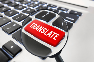 חברות תרגום מקצועיות לעסק